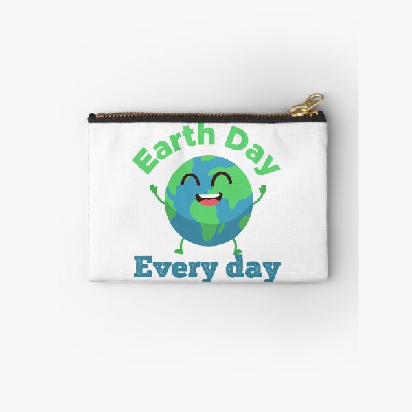 Item preview, Funny Earth,Earth Day Everyday designed and sold by xteamdesign.