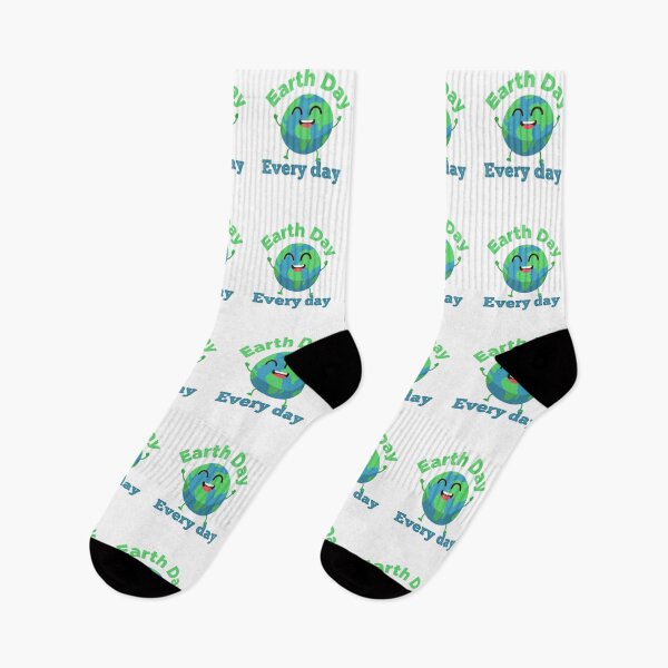 Item preview, Funny Earth,Earth Day Everyday designed and sold by xteamdesign.