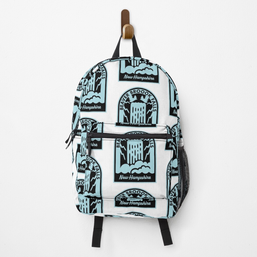 Artikel-Vorschau von Rucksack, designt und verkauft von HalpinDesign.
