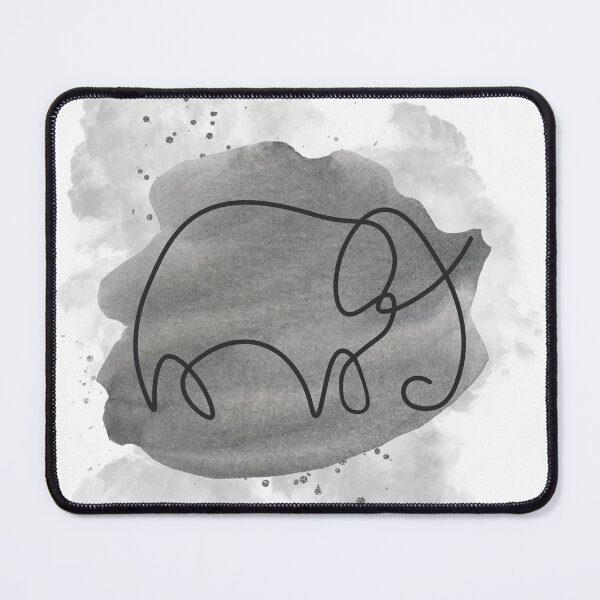 Item preview, Animals - Elephant designed and sold by k-een.