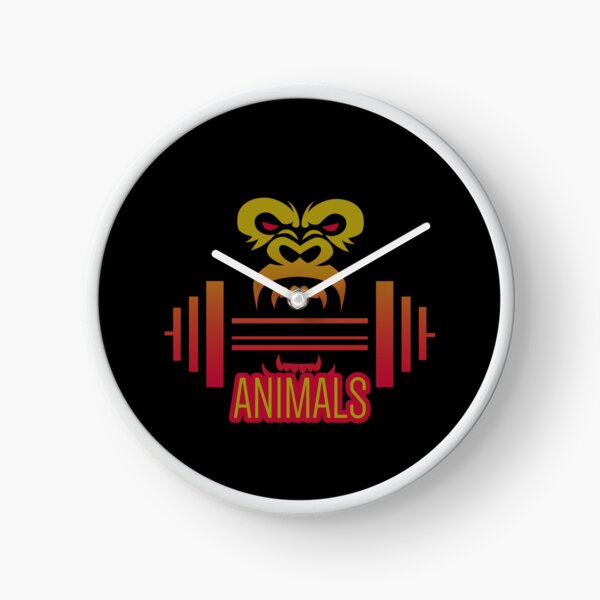Item preview, Animals workout foto design  designed and sold by sreckov-desig.