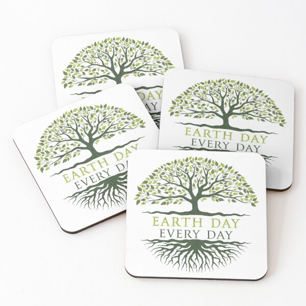 Item preview,  Earth day Every day designed and sold by Dieowl.