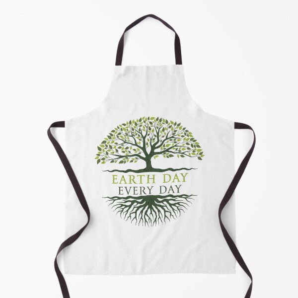 Item preview, Earth day Every day designed and sold by Dieowl.
