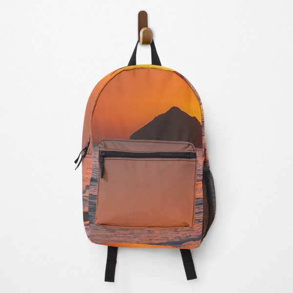 Item preview, Beautiful Sunrise Over Beach, the Sea Beach designed and sold by NanoGraphics.