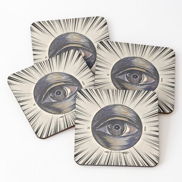 Item preview, Human Eye designed and sold by FeeLnLivE.