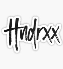 Future Hndrxx Sticker