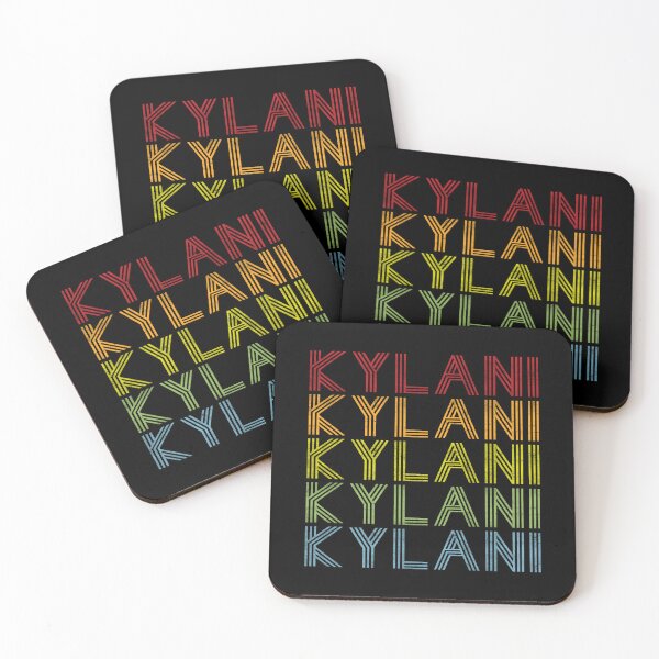 Item preview, Kylani Name T Shirt - Kylani Vintage Retro Kylani Name Gift Item Tee designed and sold by chezeva.