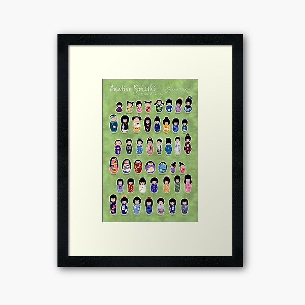 Framed Print