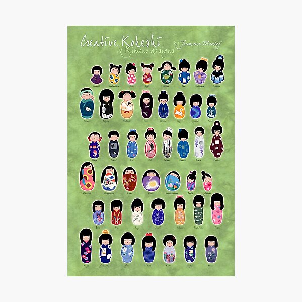 Photographic Print