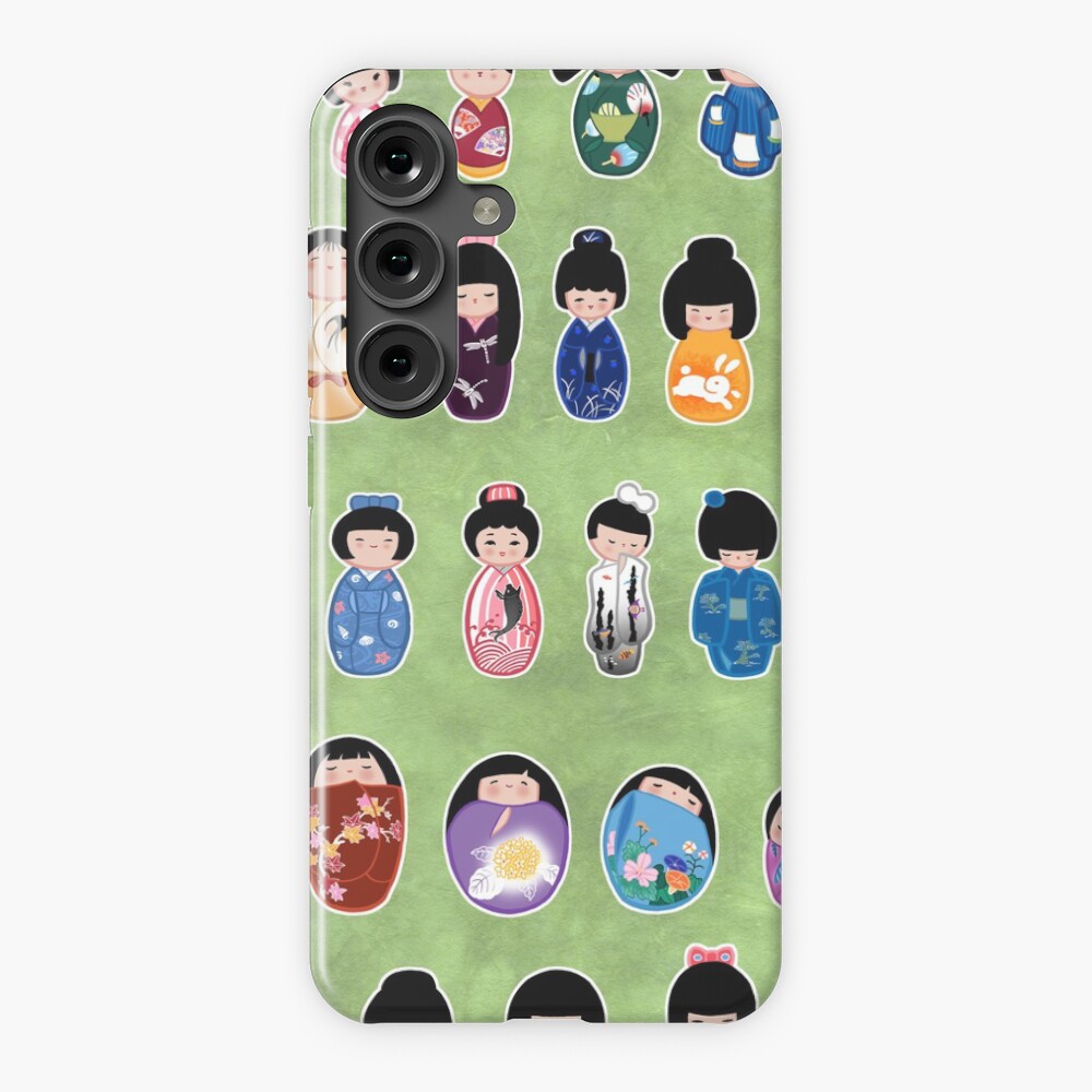 Item preview, Samsung Galaxy Snap Case designed and sold by Cedarseed.