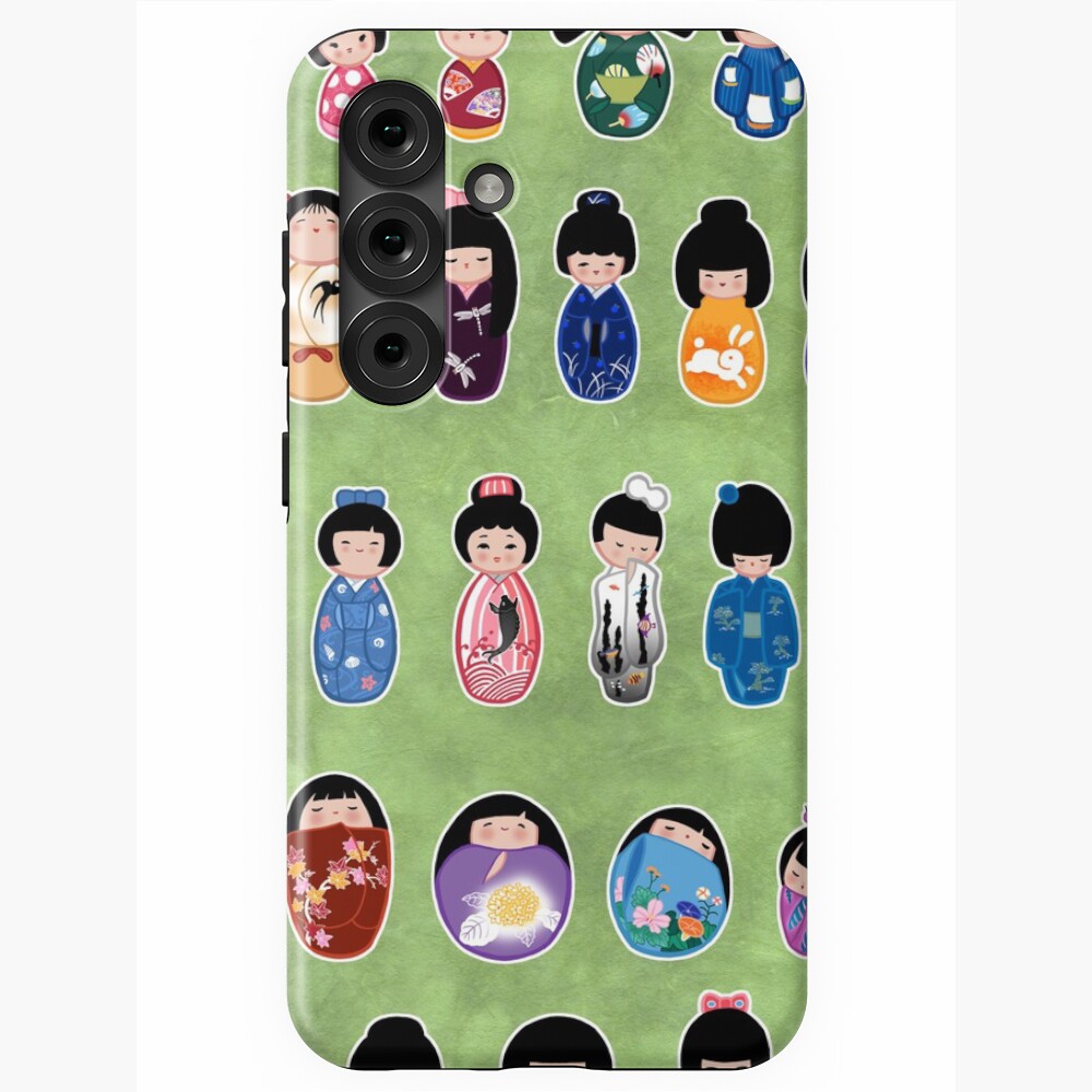 Item preview, Samsung Galaxy Tough Case designed and sold by Cedarseed.