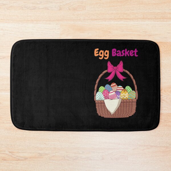 Item preview, Easter egg basket designed and sold by Hasthiart.