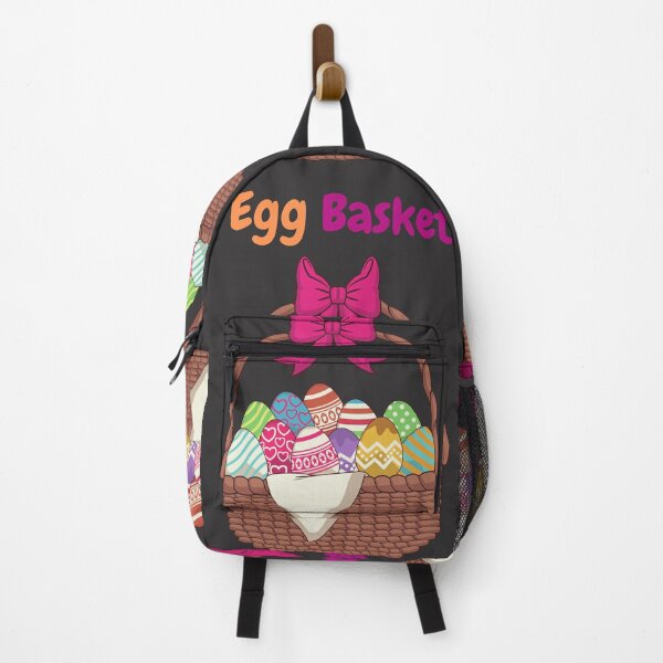 Item preview, Easter egg basket designed and sold by Hasthiart.