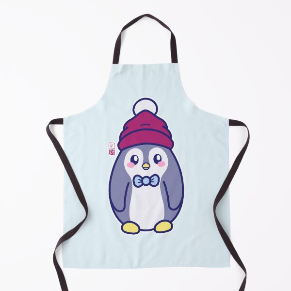 Item preview, Kawaii Penguin designed and sold by ShopAshii.