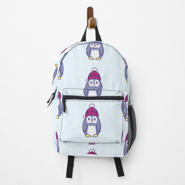 Item preview, Kawaii Penguin designed and sold by ShopAshii.