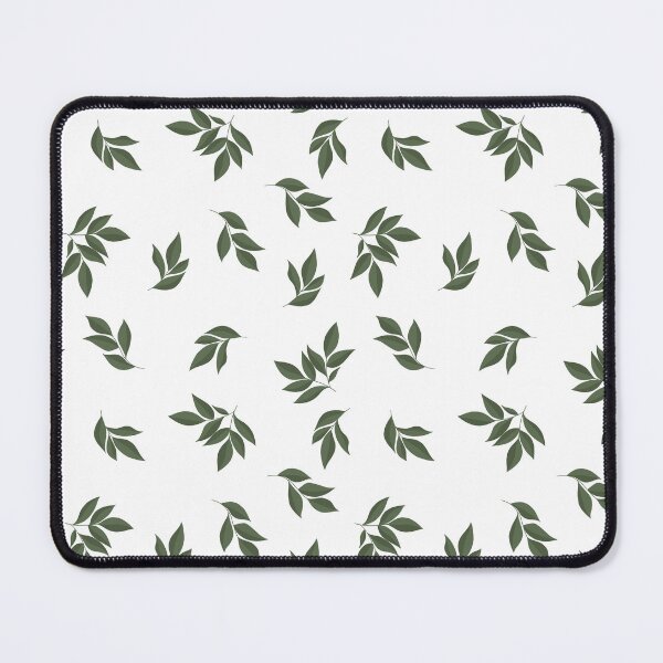 Item preview, Lush Leaves designed and sold by littlescooter.