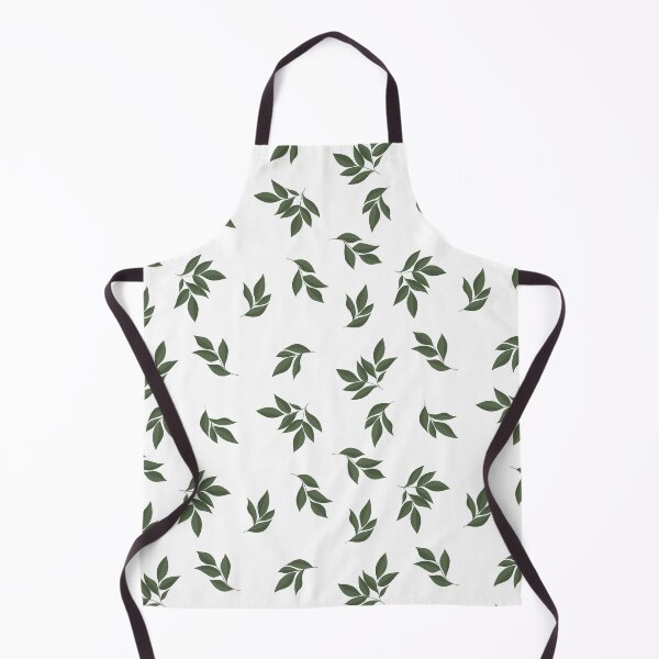 Item preview, Lush Leaves designed and sold by littlescooter.