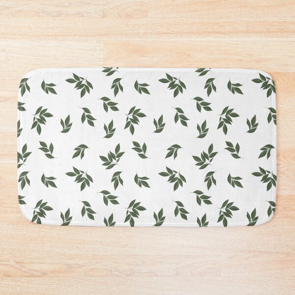Item preview, Lush Leaves designed and sold by littlescooter.