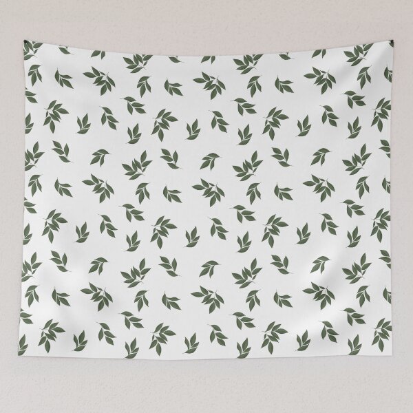 Item preview, Lush Leaves designed and sold by littlescooter.