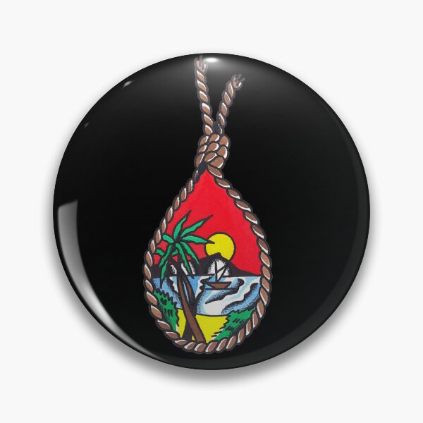 Item preview, Cleveland, OH - John Floreani designed and sold by keybeleza.