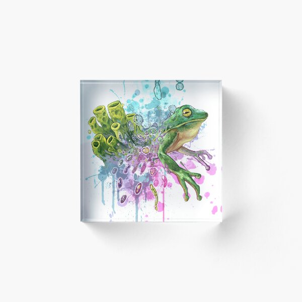 Item preview, Evolution is Contagious designed and sold by Rhunyc.