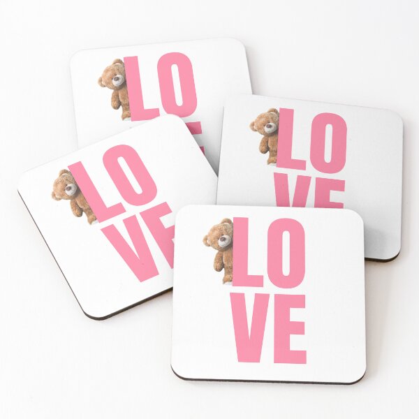Item preview, LOVE  designed and sold by Be-Trending.