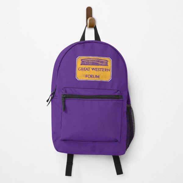 Item preview, Great Western Forum designed and sold by DeadStadium.