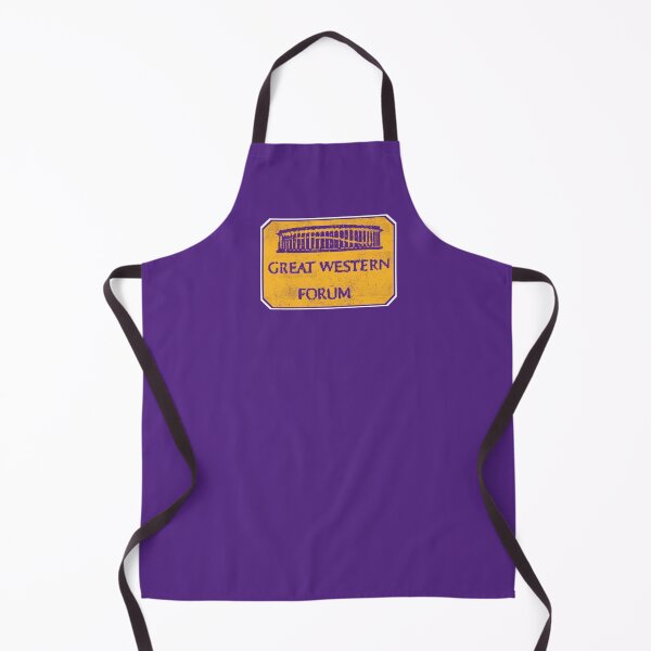 Item preview, Great Western Forum designed and sold by DeadStadium.