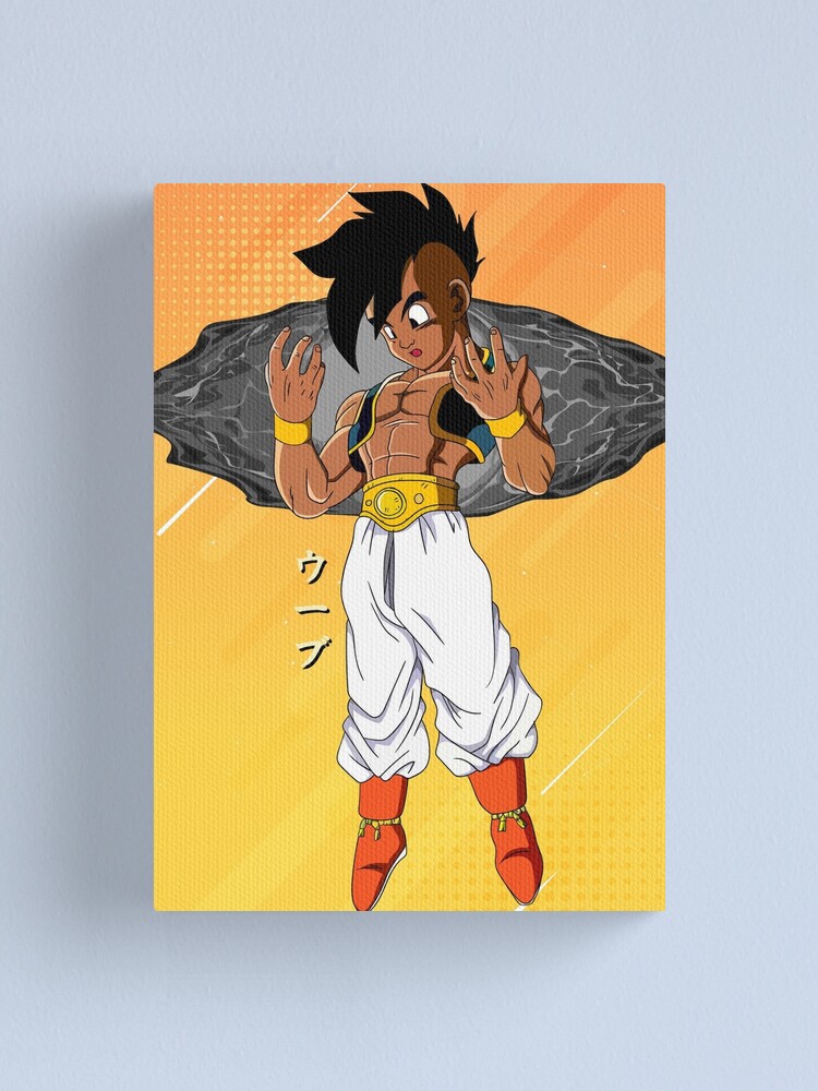 Gokou Oob early design vintage Dragon Ball Z  Dragon ball super manga,  Anime dragon ball super, Dragon ball image