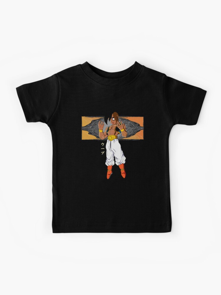 Oob Kids T-Shirt for Sale by reelanimedragon