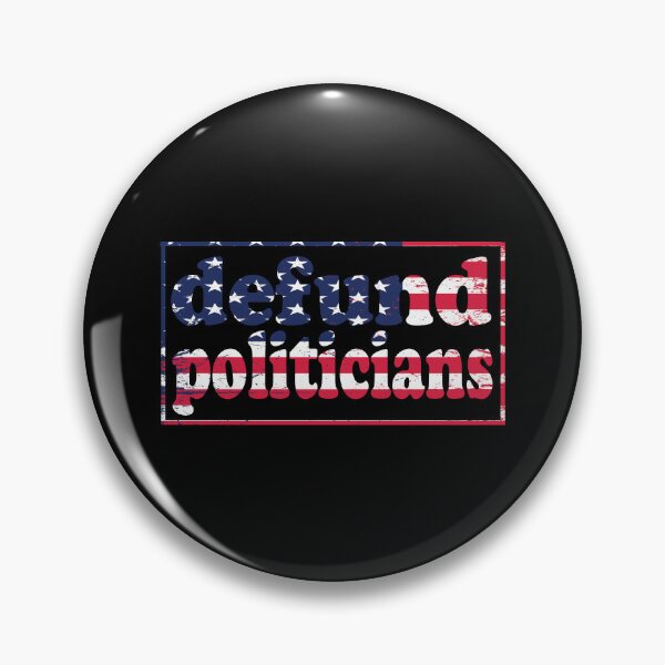 Item preview, Defend America DEFENDER A LOS POLÍTICOS Agenda Reformista Protesta designed and sold by bahdsgraphic.
