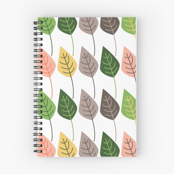 Item preview, Springtime Leaf Parade designed and sold by RetroRudolphs.