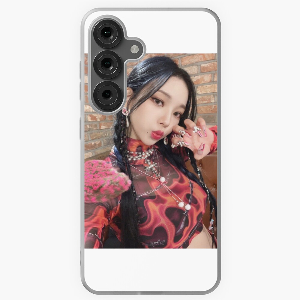 Aespa Karina Cute Selfie Kpop GOT Step Back