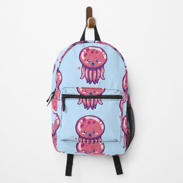 Item preview, Kawaii Octopus designed and sold by ShopAshii.