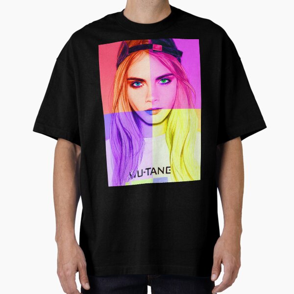 Item preview, Cara Delevingne POP sherbet designed and sold by Dacdacgirl.