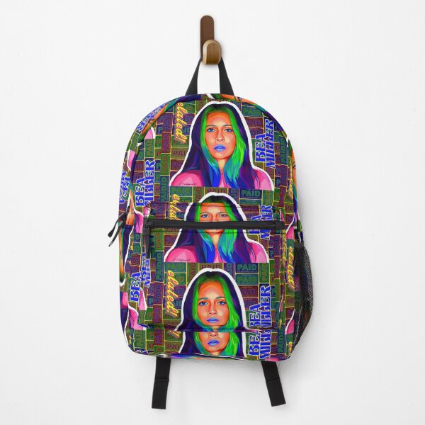 Item preview, Bea Miller Elated Fan Art designed and sold by SadhasNost.