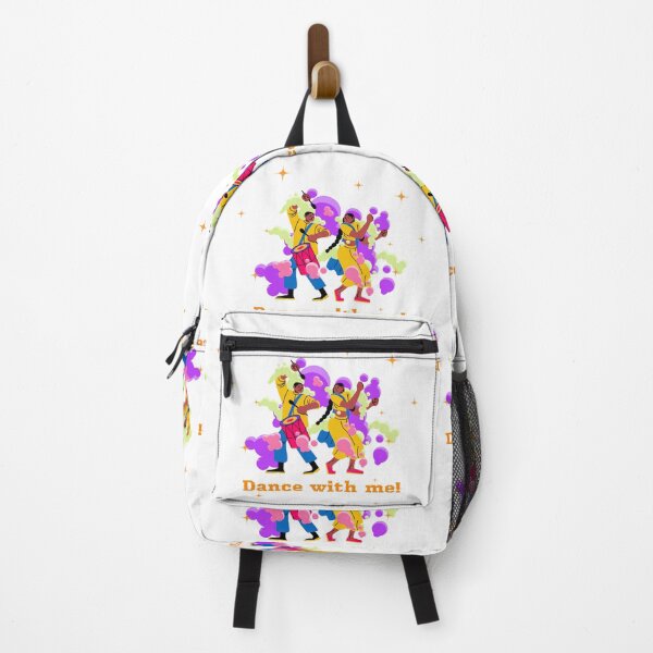 Item preview, Dance with me! celebrate life love and each other! designed and sold by CelioByDesign.