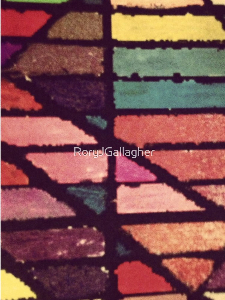 Thumbnail 5 of 5, iPhone Case, Color Block Jump Rope designed and sold by RoryJGallagher.