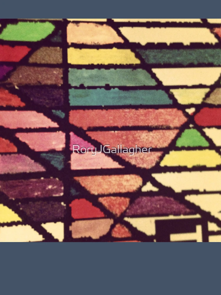 Thumbnail 7 of 7, Oversized T-Shirt, Color Block Jump Rope designed and sold by RoryJGallagher.