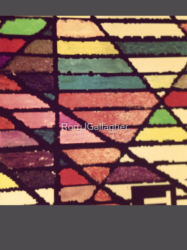 Thumbnail 6 of 6, Premium Oversized Hoodie, Color Block Jump Rope designed and sold by RoryJGallagher.