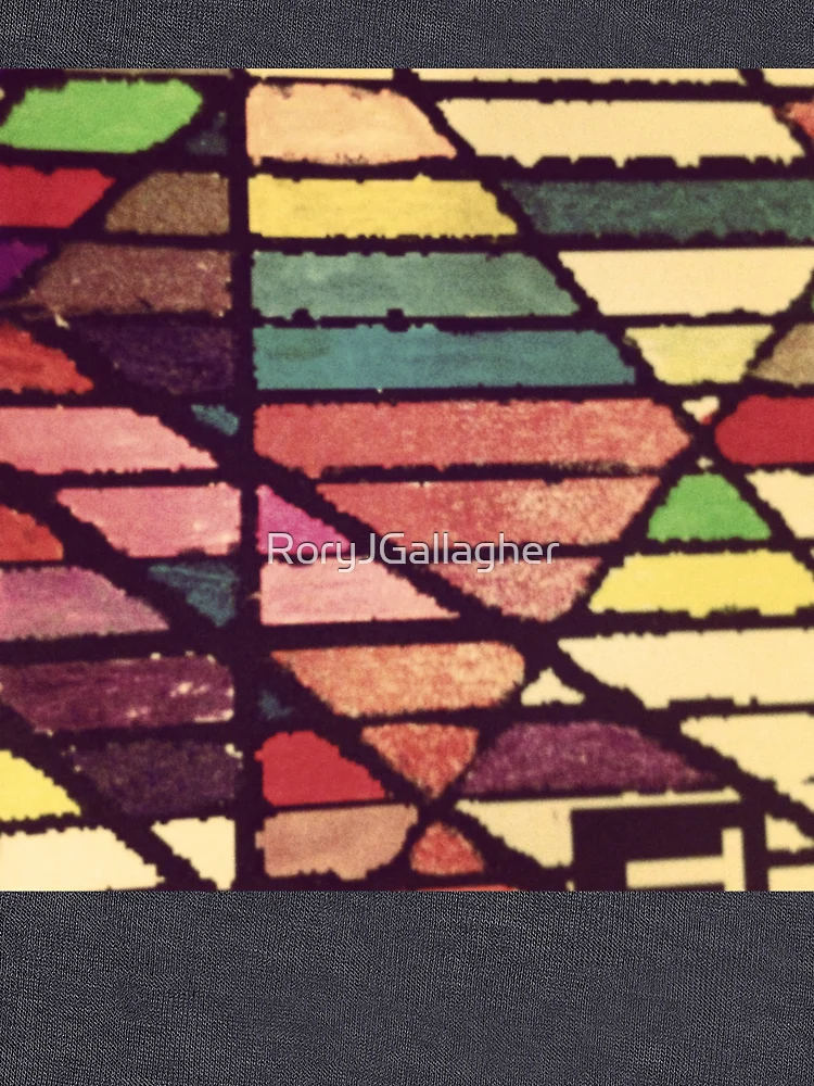 Thumbnail 6 of 6, Lightweight Sweatshirt, Color Block Jump Rope designed and sold by RoryJGallagher.