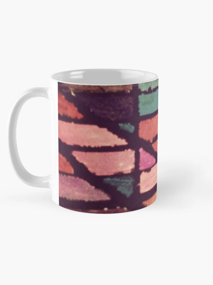 Thumbnail 5 of 6, Coffee Mug, Color Block Jump Rope designed and sold by RoryJGallagher.