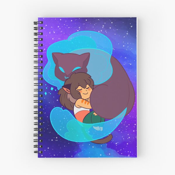 Item preview, Catra and Melog designed and sold by henartorinos.