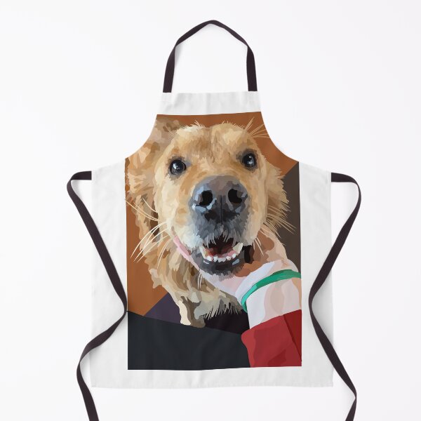 Item preview, Mr. Pupper designed and sold by Michelle Sencabaugh.