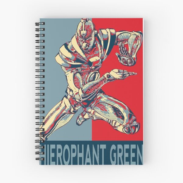Item preview, green hero designed and sold by JoestarJJ Howard.
