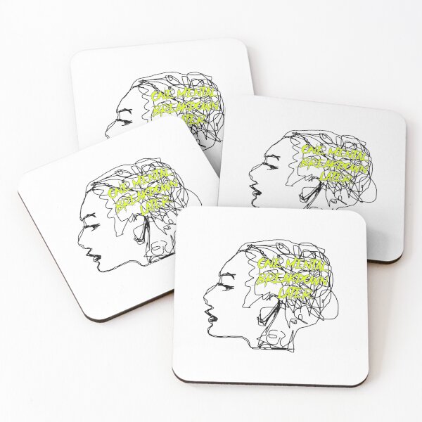 Item preview, One Mental Breakdown Later designed and sold by si3iy.