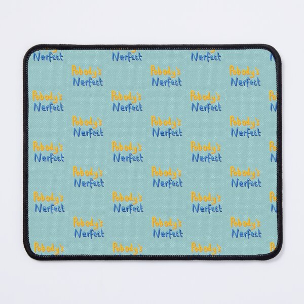 Item preview, Pobody’s Nerfect designed and sold by Emmie Lyon.