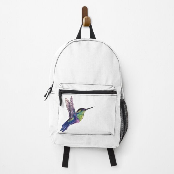 Item preview, little hummingbird designed and sold by Charline Chamois.