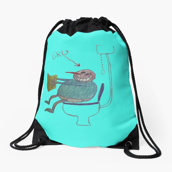 Gru Meme Backpack Funny Gru Gorl Memes Backpack