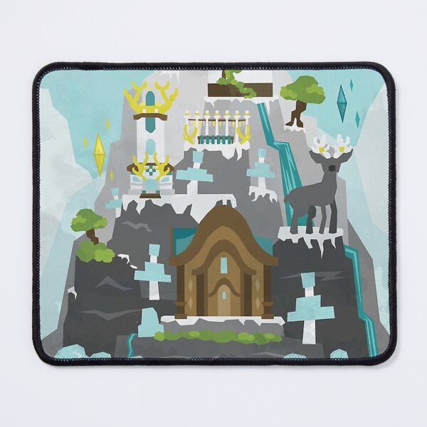 Item preview, Visit Rivendell designed and sold by louveloiuc.